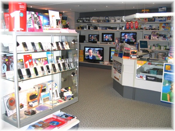 Kommunikationstechnik