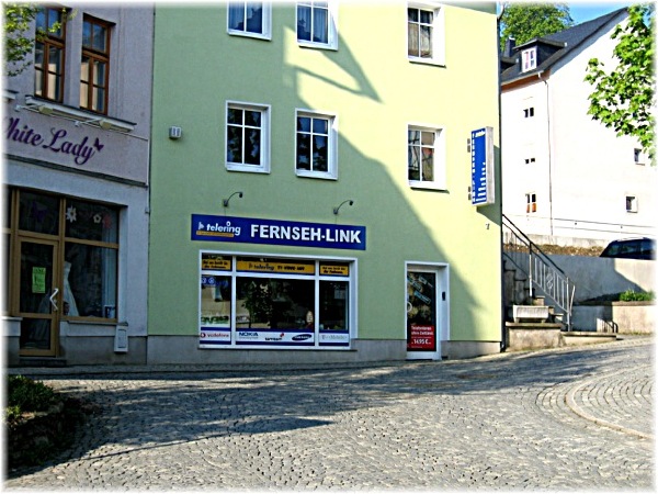 unser Geschäft